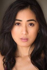 Elizabeth Trieu as Shelby in The Red Tide Massacre 2022