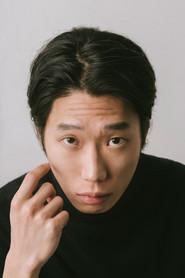 Ryu Seung-won as in The Way Fish Breathe 2024