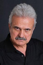 Bülent Polat as in Free Man 2011