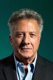 Dustin Hoffman as Shifu (voice) in Kung Fu Panda 2008