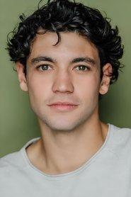 Kyle Clark as Josh in Mommy Meanest 2024