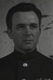 Vladimir Naumtsev as  in Born From Above 1994
