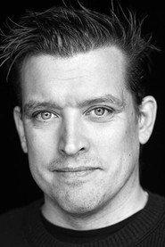 Andreas Gauffin as Elak kriminalvårdare in People Like Us Never Change 2022