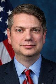 Nick Begich III as Self in Majority Rules 2024