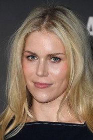 Ellyn Jameson as Jocelyn Bentley in Merv 2025
