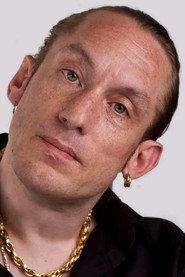 Jesper Odelberg as Self in Lindansaren 2006
