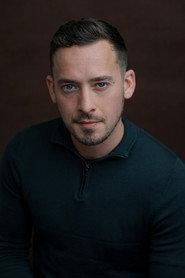 Oisín Porter as Danny in The Fires 2023