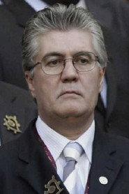 Vassilis Gagatsis as Self in King Otto 2021