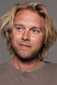 Felix Smith as Henry in Rodantes 2019
