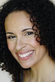 Tish Arana as Claudine in Sirens 2018