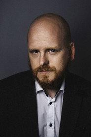 Ævar Þór Benediktsson as Tóti frændi in Krampuss 2023