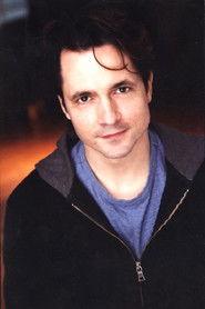 Reese Madigan as Drew Carson in American Shaolin 1991