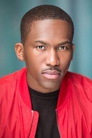 Perry Zulu Jr. as Keenan in The Friendship Vow 2024