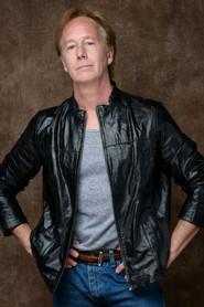 Stew Replogle as Mickey Doyle in Once a Week for Life 2026