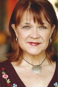 Susann Fletcher as Deedee Taylor in Bloodsucking Pharaohs in Pittsburgh 1991