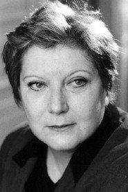 Michèle Seeberger as La conciérge in One Deep Breath 2014