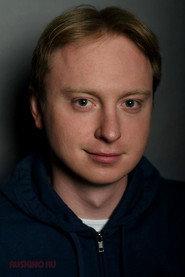Filipp Bazhin as Doctor in Not Like Dad 2021