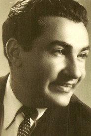 N. Mnatsakanyan as Hasmik in The Man from Olympus 1976