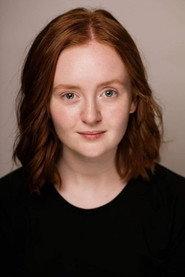 Tierney Leigh as The Deputy/Eleanor Sinclair in Do It Quick 2022