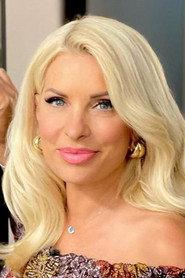 Eleni Menegaki as Herself in From Another Joke 2014