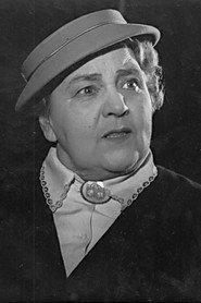 Anna Melíšková as  in Romeo, Juliet and Darkness 1960