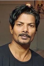 Ali Cezan as Javid in Jinni 2010