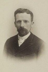 Theo van Gogh as Self (archive footage) in Vincent van Gogh Superstar 2019