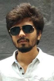 Medishetti Abhinav as  in Shikaaru 2022