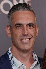 Adam Cantor as Les in The Home 2025
