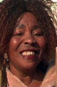 Laurentine Milebo as Fati in Peugeot Barbecue 2000