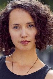 Sarah Born as Terese in Ungehorsam 2016