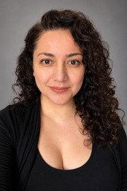 Claudia Silki as Karen in The Dance of Time 2023