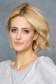 Mónica Antonópulos as Lucía in Easy Sex, Sad Movies 2014
