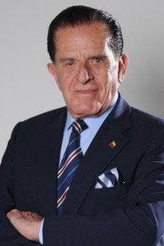 Hugo Patiño as in El taxista Millonario 1979