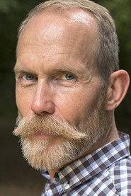 Richard Crowest as Broadcaster in Rewind Britain 2021