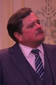 Jean-Paul Clerbois as Druide (voice) / Vieux (voice) in Le Dernier Gaulois 2015