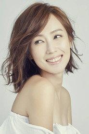 Esther Huang as  in Double Trouble 2012