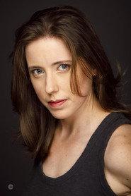 Katie Causey as Rachel in Down and Yonder 2017