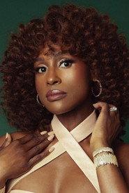 Issa Rae as Honey Queen (voice) in The Super Mario Galaxy Movie 2026