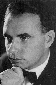 Vasiliy Zaychikov as Kolokolov in Aleksandr Parkhomenko 1942