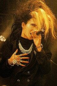 Hiroaki "YOMAY" Kurushima as Himself in Silver~Rose「#1 Fin」 1991