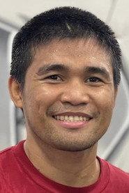 Marlon Tapales as Self in Jesse Rodriguez vs. Cristian Gonzalez 2023