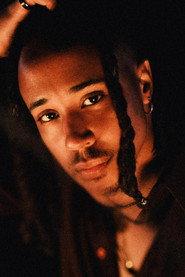 Zach Zoya as  in Room Tone 2019