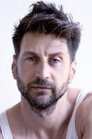 Massimo Di Michele as Michele in Jolly Blu 1998
