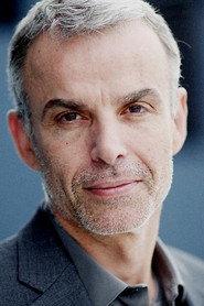 Philippe Bardy as The king in Peuple de Mylonesse, pleurons la Reine Naphus 2015