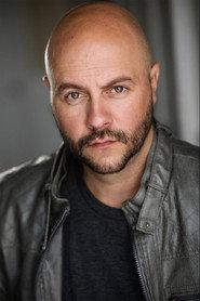 Kris Kozlowski as him in Desire with Digressions