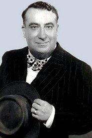 René Sarvil as Soldier in Le Billet de mille 1935