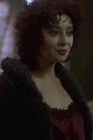 Ifigenia Asteriadi as Elsa in The Loser Takes All 2002