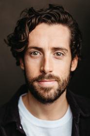 James Killeen as Tom in Jilted 2021