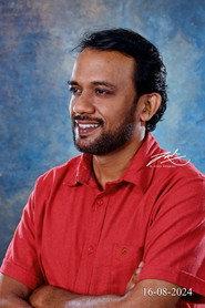 Mayura Kanchana Perera as  in Sihina Nelum Mal 2024
